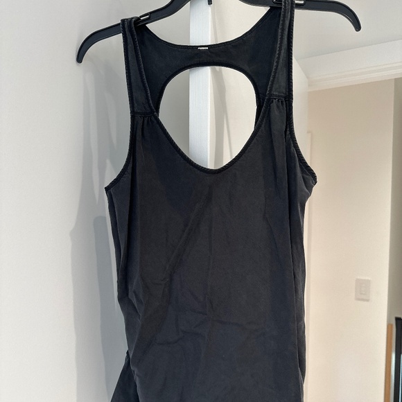 Lululemon peace of mind tank top *tencel - Picture 1 of 7